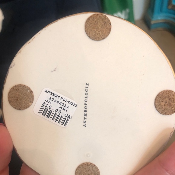 Cheers my dears ceramic coasters (x4) - Picture 3 of 3